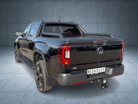 Volkswagen Amarok - Vorschau Bild 3