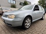 Volkswagen Golf IV Variant Pacific KLIMA * TÜV 10-26 * - Volkswagen Golf aus 2003: Variant