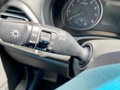 Fahrzeugabbildung Hyundai i30 1.0 AAC KAMERA SHZ ALLWETTER CARPLAY ALU