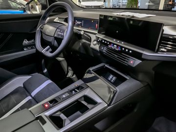 Opel Grandland Electric GS Massagesitz Inkl. Flat4Fre