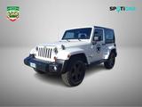 Jeep JEEP Wrangler 2.8 CRD DPF Rubicon Auto - Jeep Wrangler: J8