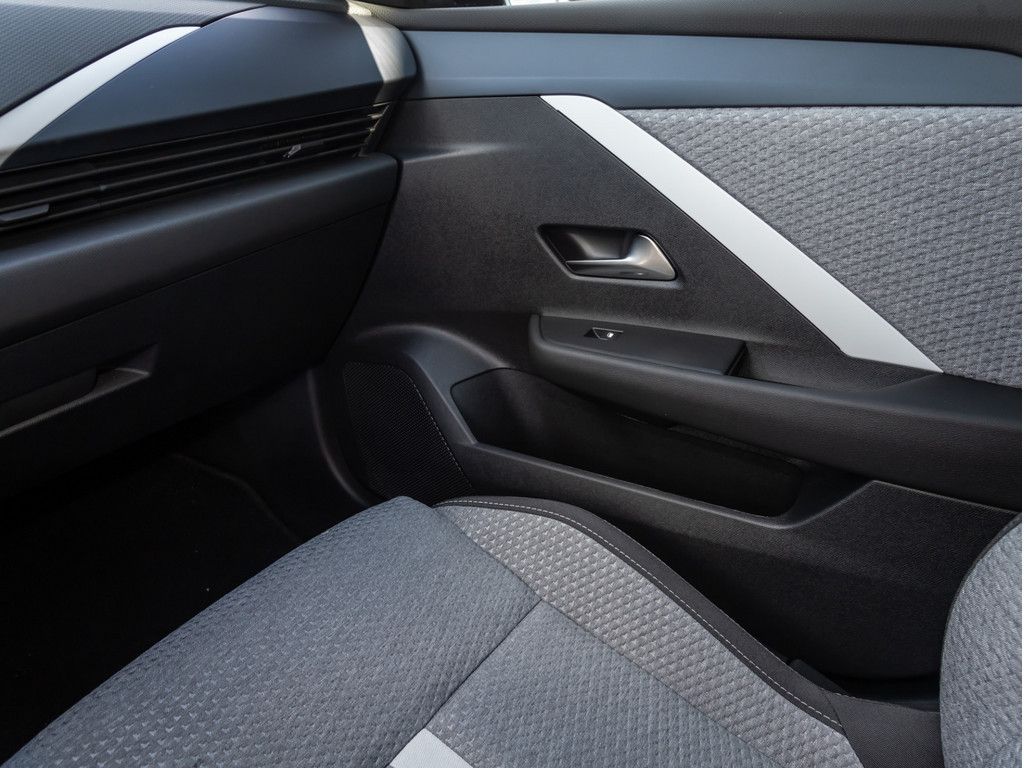 Opel Astra - Bild 19