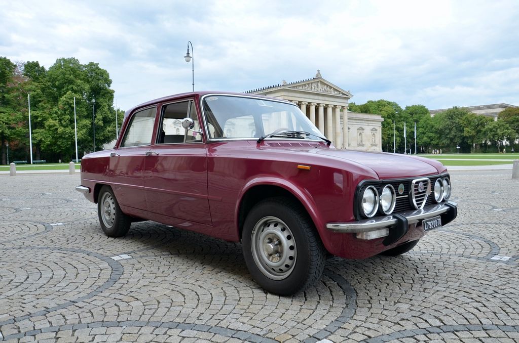 Angebot ansehen Alfa Romeo Giulia