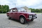 Alfa Romeo GIULIA NOUVA SUPER 1300 - Alfa Romeo Giulia Oldtimer