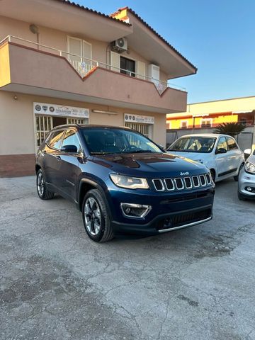 Jeep Compass 1.6 Multijet II 2WD Limited PROMO!!