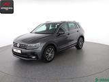 Volkswagen Tiguan 2.0 TDI 4M R LINE STANDHEIZ,360GRAD,ACC - Volkswagen Tiguan: 3.0