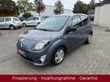Renault Twingo Authentique*TÜV+ZAHNRIEMEN-NEU*TOP-GEPFLE - Renault: Zahnriemen