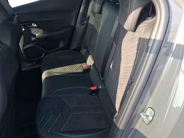 Peugeot 2008 GT 1.2 PureTech 130 360+AHK+Kam.+KeyLess+SD