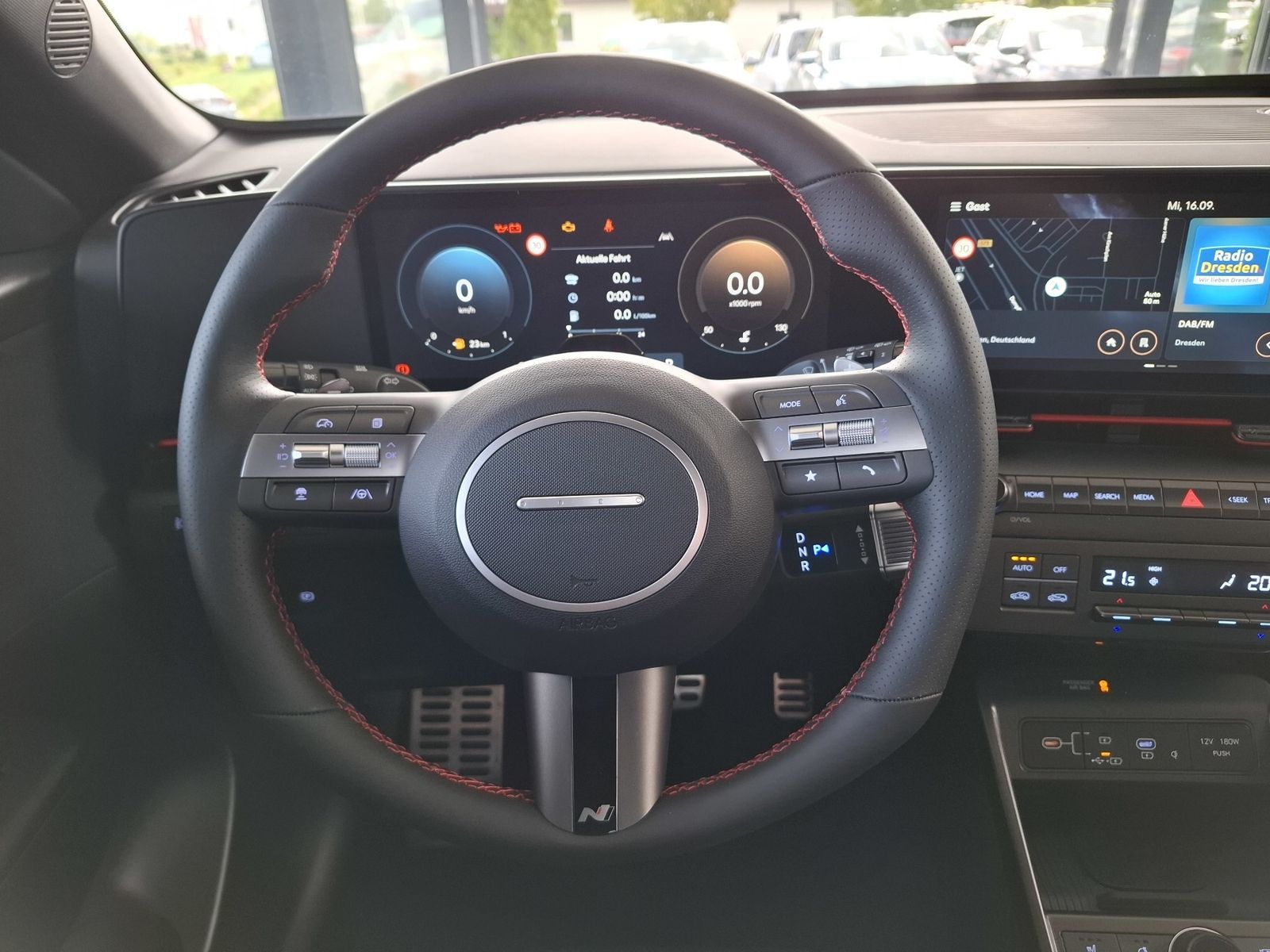 Hyundai KONA - Bild 21