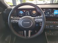 Hyundai KONA - Vorschau Bild 21