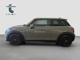 MINI Cooper SE MINI Yours Trim Navi Leder Tempom.akti - MINI Cooper SE: Trim L