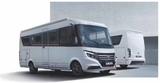 Niesmann + Bischoff iSmove 6.9 E 