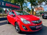 Opel Corsa D Active/1.HAND/ELF/KLIMA/5.TRÜER/TÜV - Opel Corsa: Tr