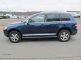 Volkswagen Touareg 3.0 TDI V6 TDI Kong - Volkswagen Touareg aus 2006: 3.0