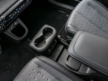 Hyundai Ioniq 5 Basis Elektro Autobahnassistent Navi