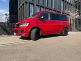 Volkswagen T6 4x4 Autom- DELTA - StandH - Multivan Gen6 AHK