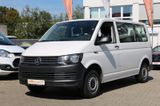Volkswagen T6 2.0 TDI Transporter 9-SITZER