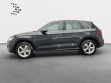 Audi Q5 40 TDI qu Design S tro*Pano*Standh*LED*Navi+* - Audi Q5 Gebrauchtwagen in Frankfurt