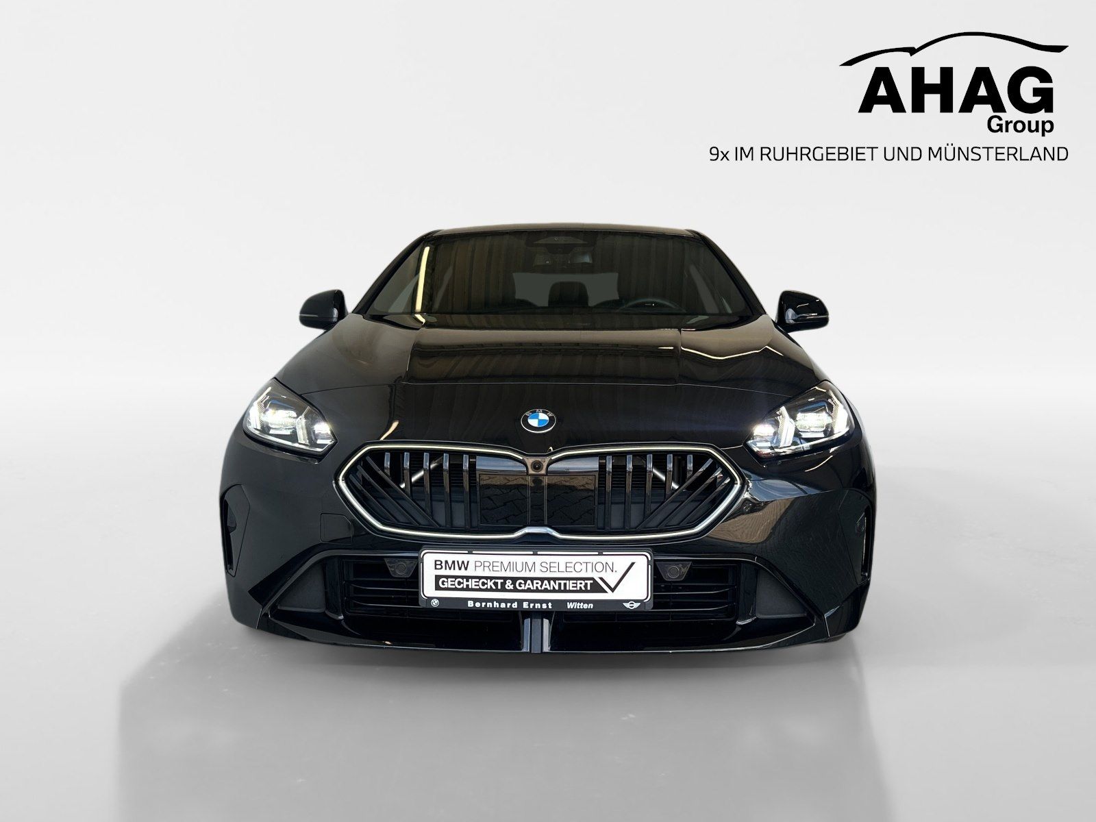 BMW 220d Gran Coupé M-Sport | harman/kardon | Head-U imagem 2