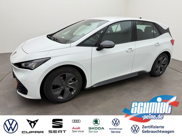 CUPRA Cupra Born 204PS 58kWh PilotKamera