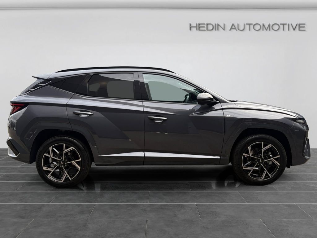 Hyundai Tucson – Bild 7