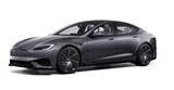 Tesla MODEL S PLAID 2025 | STEALTH GREY | VAT!!!!