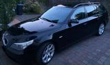 BMW 525i A Touring - 2. Hand - 138. tsd km - TÜV Neu - BMW 525 in Köln
