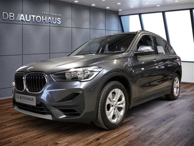 BMW X1 xDrive 25e Advantage Steptronic Navi HeadUp