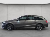 Mercedes-Benz CLA Shooting Brake 180 Urban