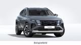 Hyundai TUCSON 1.6T 7AT Trend Navi alu18 Klimaauto SHZ - Hyundai TUCSON von 2026