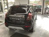 Opel Mokka X Ultimate AUTOMATIK AHK NAVI LEDER LED - Opel Mokka: Ultimate