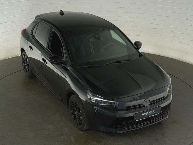 Corsa F FACELIFT GS+LED+NAVI+RÜCKFAHRKAMERA+SITZ