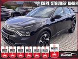 Citroën C4 Limousine Feel Pack 360°KAMERA LED - : Geländewagen, Limo
