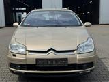 Citroën C5 2.0 16V Tempomat* Klimaautomatik* Park-Paket* - Citroën Gebrauchtwagen von 2005