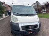 Fiat Ducato Pritsche 35 160 Power  L5*3,0L*AHK - Fiat Ducato: 3.0