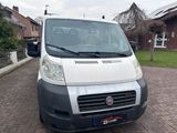 Fiat Ducato Pritsche 35 160 Power  L5*3,0L*AHK - Fiat Ducato: Power