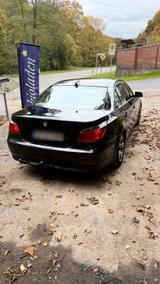 BMW 5er e60 530 - BMW aus 2005: 5er
