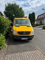 Mercedes-Benz 511 CDI Meiler Dreiseitenkipper - Mercedes-Benz 511