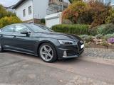Audi A5 35TFSI Matrix-LED VirtualC. Sportsitze Kamera - gebrauchte Audi A5 aus dem Jahr 2021