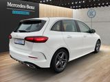 Mercedes-Benz B 200 d *AMG*MBUX*KAMERA*NAVI*TEMPOMAT*LED*DAB* - Mercedes-Benz B-Klasse: Mb