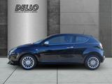 Alfa Romeo MiTo Super,Sonnendach,Ganzjahresreifen,Parksenso - gebrauchte Alfa Romeo Kleinwagen