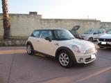 MINI Mini 1.6 16V Cooper D - MINI MINI aus 2008: D