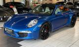Porsche 911 Carrera 4*Schalter*Sport-Chrono*Glasdach* - Porsche in Essen: 911