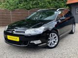 Citroën C5 3.0 V6 HDi Leder Standheizung Navi Xenon SHZ - Citroën C5: Navigationssystem, N
