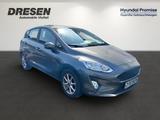 Ford Fiesta Cool & Connect Klima SHZ Spurhalteass. No - Ford Fiesta Cool & Connect Gebrauchtwagen