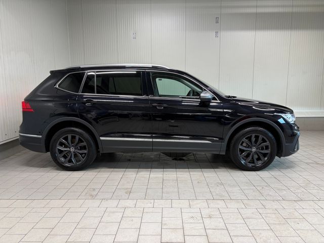 Tiguan Allspace Move 4M 2.0 TDI DSG AHK