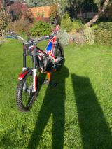 Beta EVO 250 2T Modell 2021 - Top Zustand - Offers