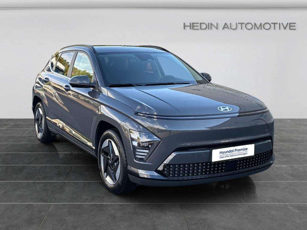 Hyundai Kona – Bild 8