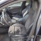 Audi RS4 4.2 FSI S tronic quattro Avant -V-max 280  - Audi RS4: Privatanbieter