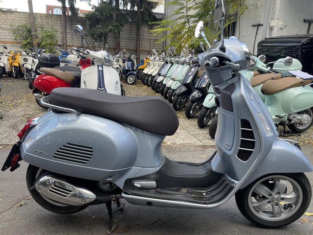 Vespa GTS 300 ABS ABS LED